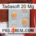 Tadasoft 20Mg 24